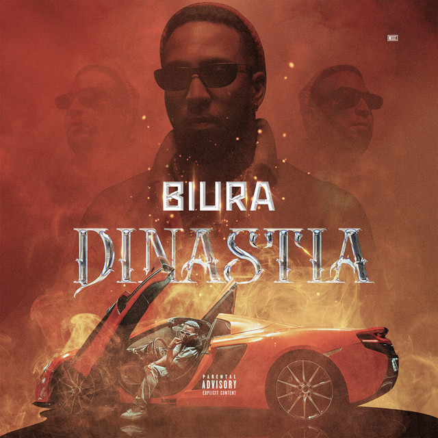 Biura – Dinastia (feat. Yuppie Supremo) [Baixar 2022]