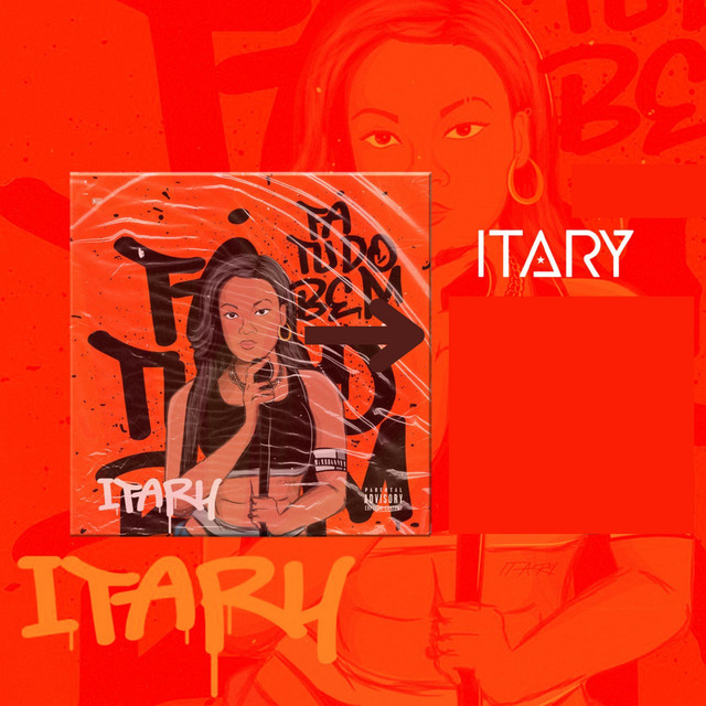 Itary – Tudo Bem [Baixar 2022]