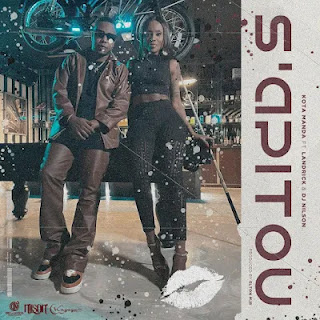 Kota Manda – Se Apitou (feat. Landrick & Dj Nilson)