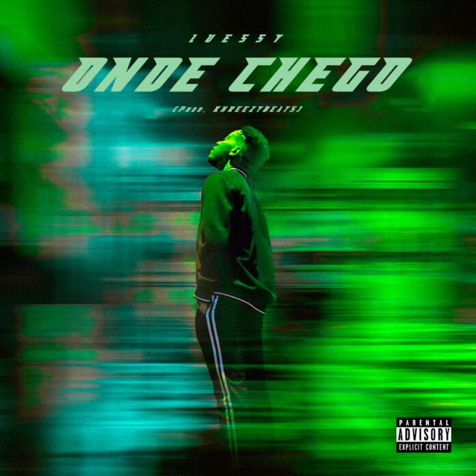 Luessy LFS – Onde Chegou [Baixar 2022]