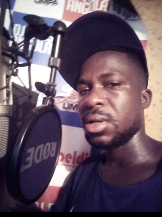 BMC da Big Street – MPLA