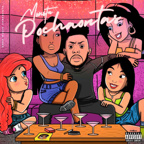 Monsta – Pochaontas [Baixar 2022]