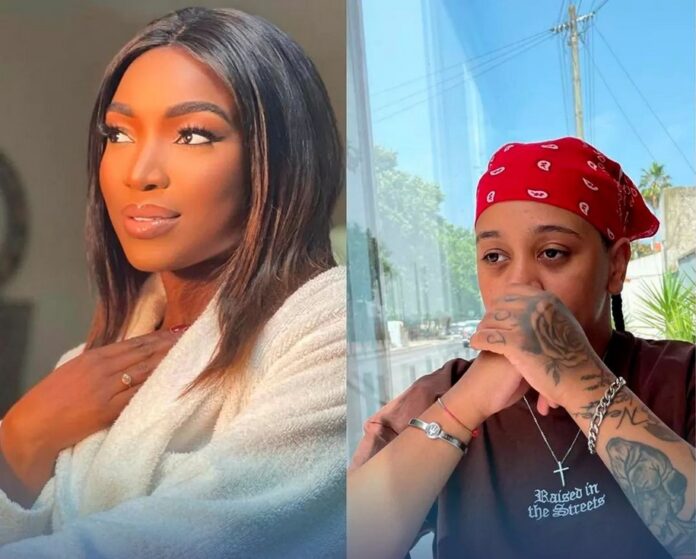 Pérola traz Cubita em novo single “Não Vai Lá”