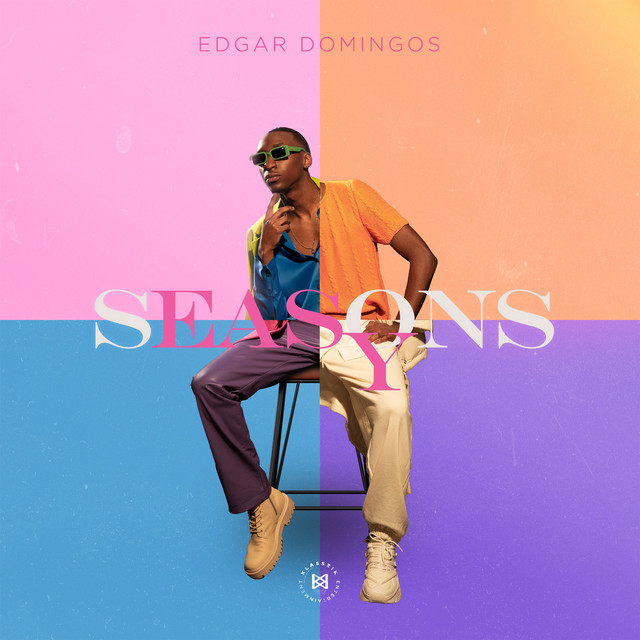 Edgar Domingos – Linda demais (Verão) [Baixar 2022]