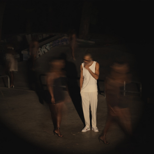 Cali John – Party Hard (feat. Dj Black Spygo) [Baixar 2022]