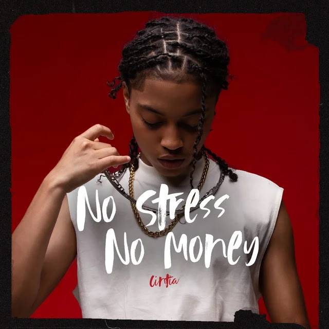 Cíntia – No Stress No Money [Baixar 2022]