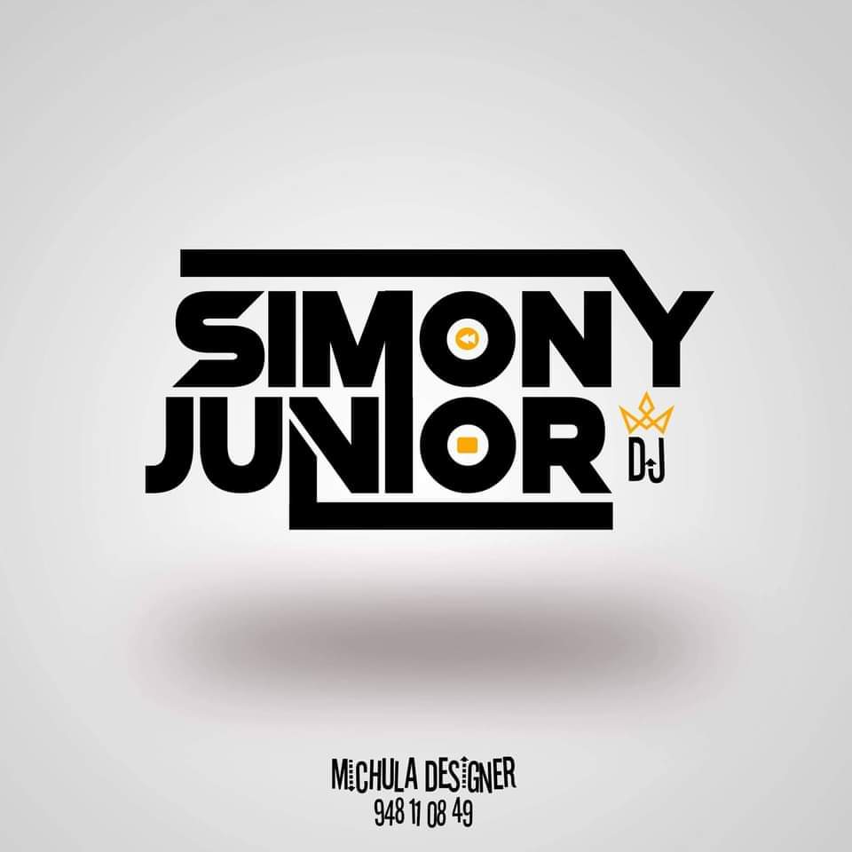 Dj-Simony Junior – Mix Do Amor (Ghetto Zouk) [Baixar 2022]