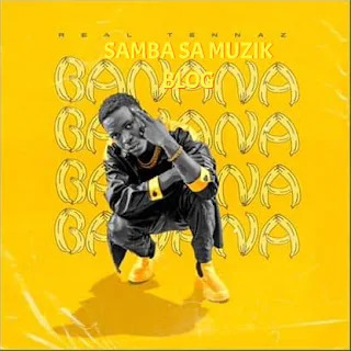 Tennaz – Banana [Baixar 2022]