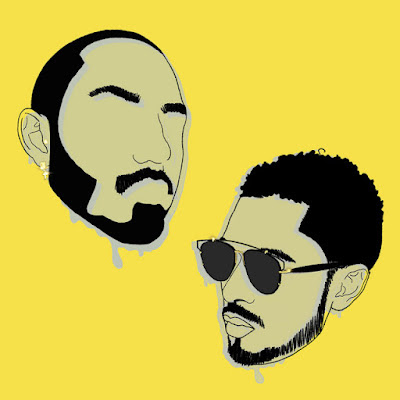 Cali John – Ta Molhar (feat. Fabio Chantre) [Baixar 2022]