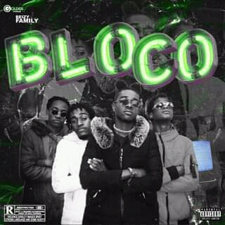 Beizy Family – Bloco (Prod. Three Vibe Record)
