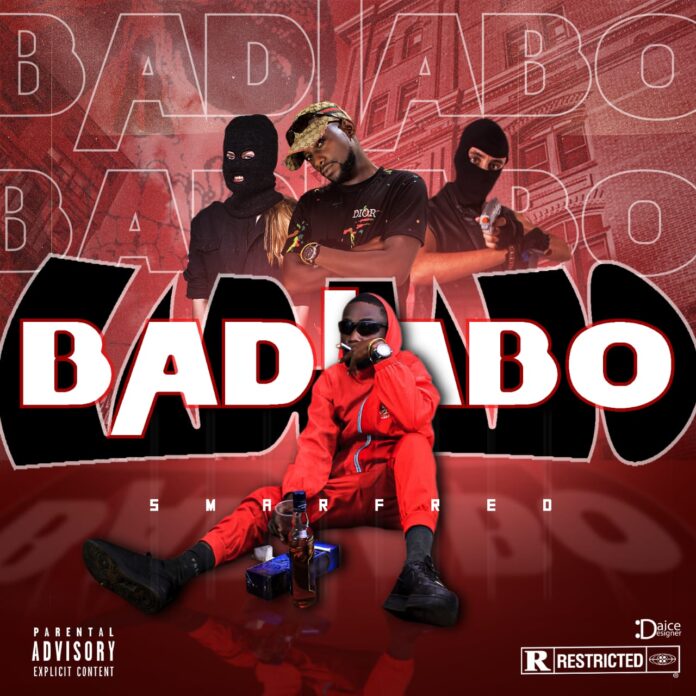 Smarfred – Badiabó