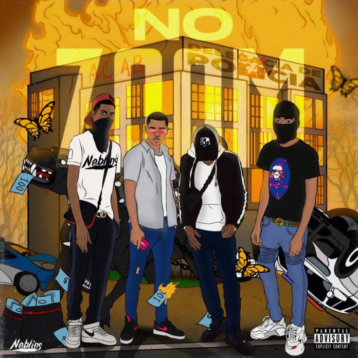 Neblins – No Zoom