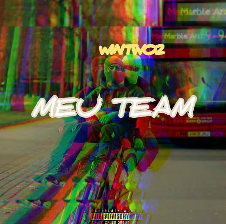 Wintwo Wt2  – Meu Team