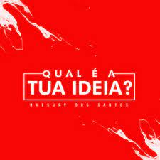 3 Balas – Kuale a Ideia (Prod Fernando Records)