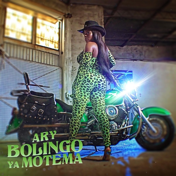Diva Ary – Bolingo Ya Motema [Baixar 2022]