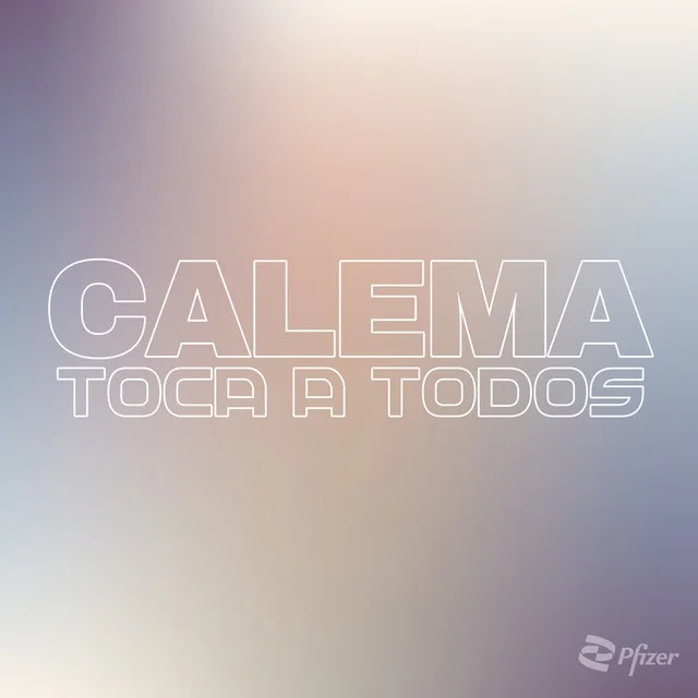 Calema – Toca A Todos [Baixar 2022]