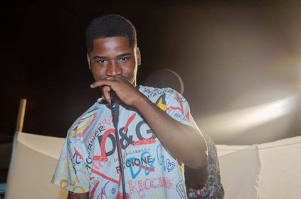 Wyzzy Coga Rapper – Seria Barco