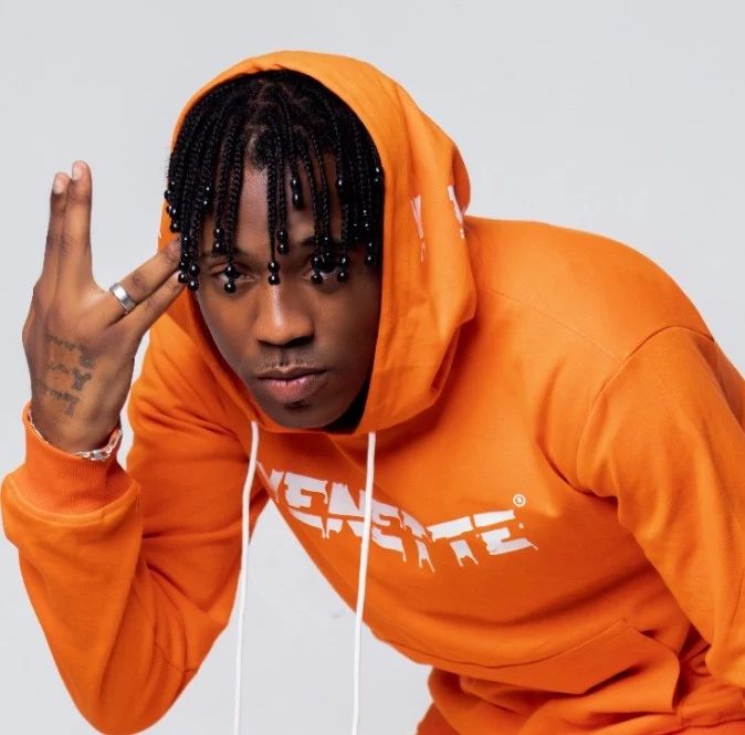 Deezy – Errado ou Certo [Baixar 2022]