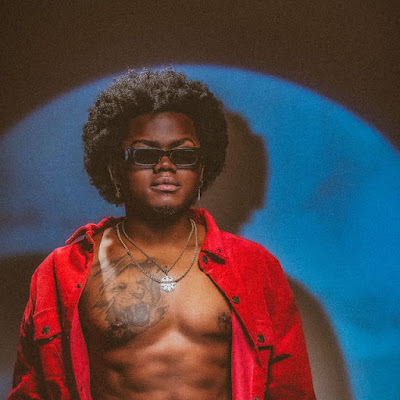 Gerilson Insrael – De de (feat. Rayvanny) [Baixar 2022]