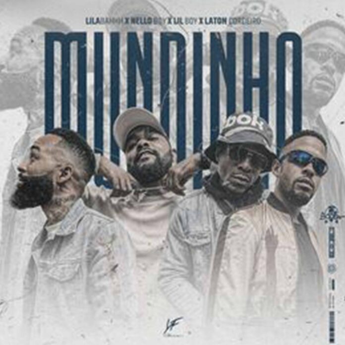 Young Family – Mundinho (feat. Lilabahhh & Laton Cordeiro)