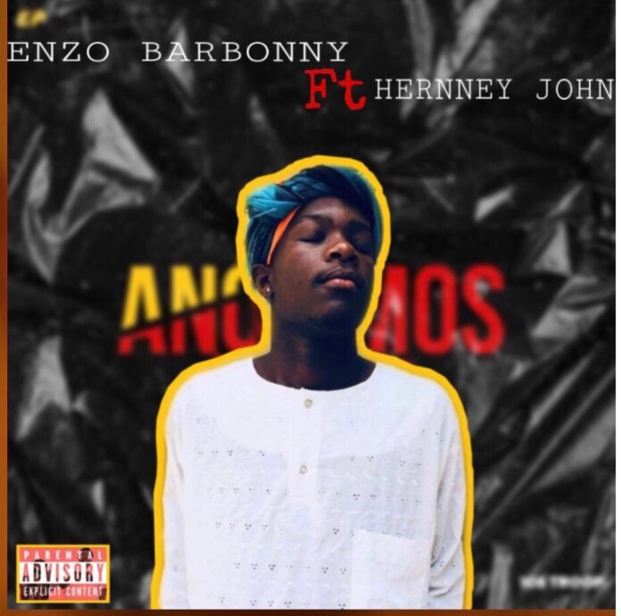 Enzo Barbonny – Mulatas Gestoras (feat Hernney John & Pro no beat)