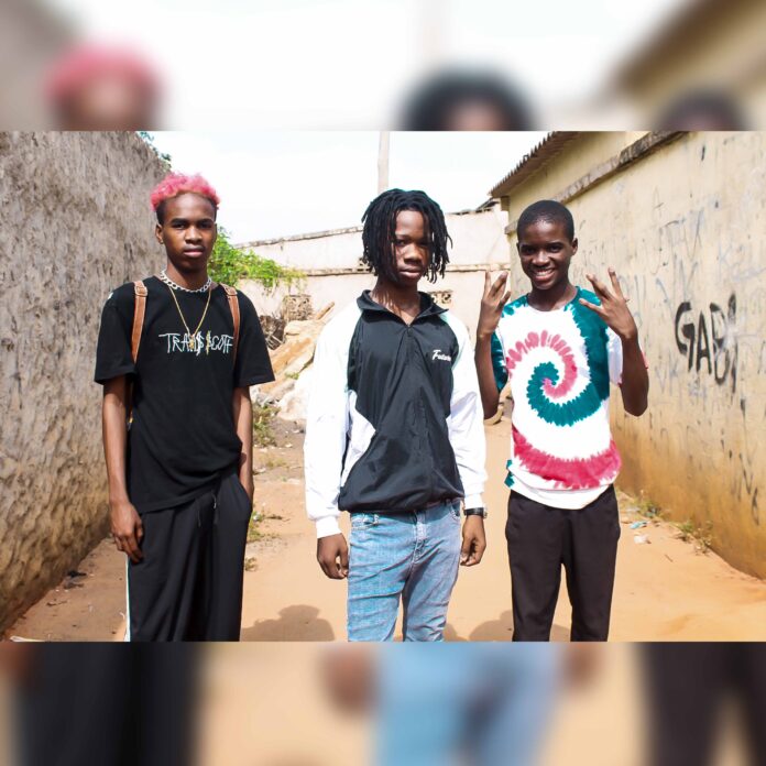 Os Pani Nipani – Tudo É Bom