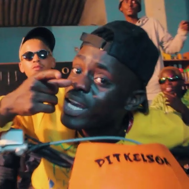 Pitt Kelson – Tamo a vender Bomba [Baixar 2022]