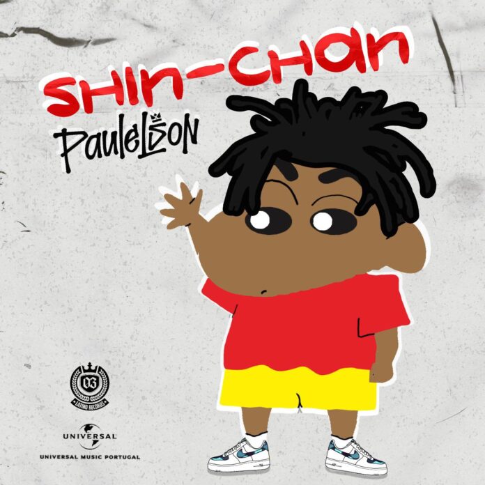 Paulelson – Shin Chan [Baixar 2022]