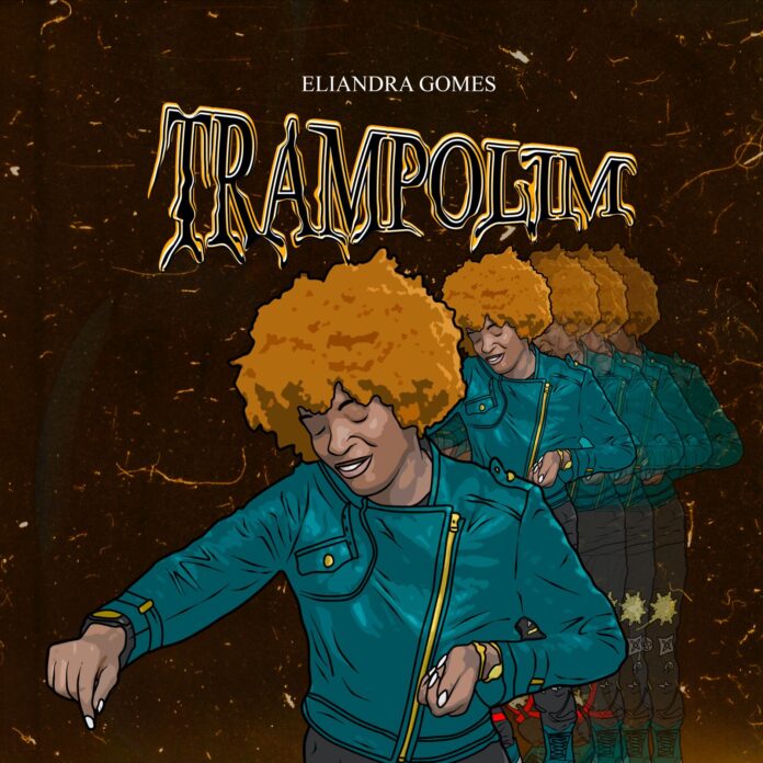 Eliandra Gomes – Trampolim