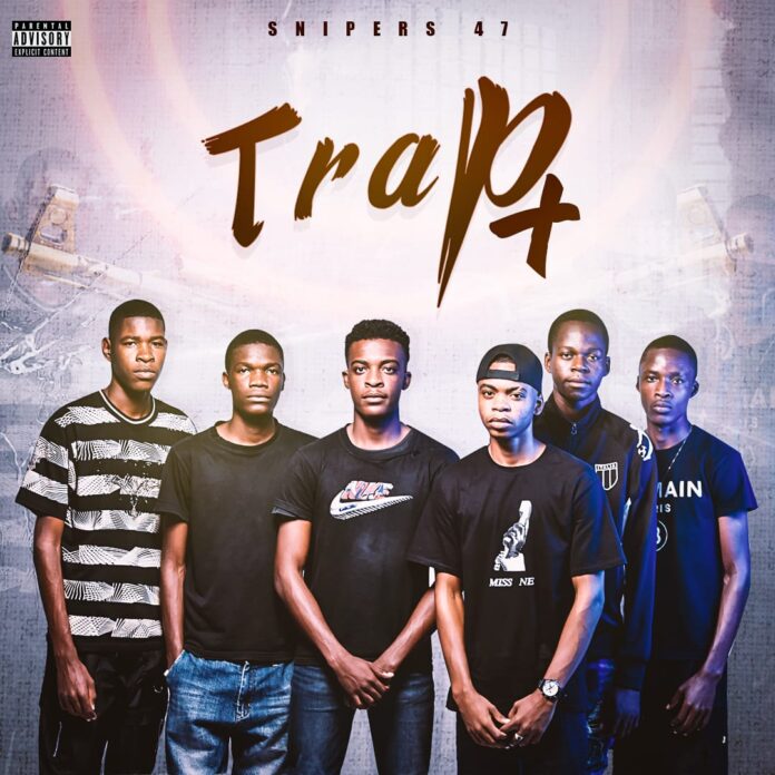 Sniper´s 4.7 – Trap +