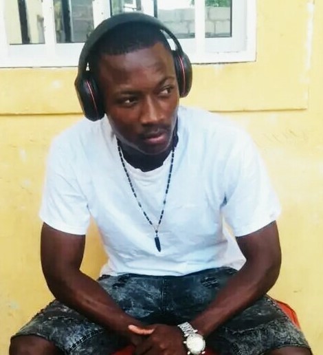 Trombeta – Mundo Julga