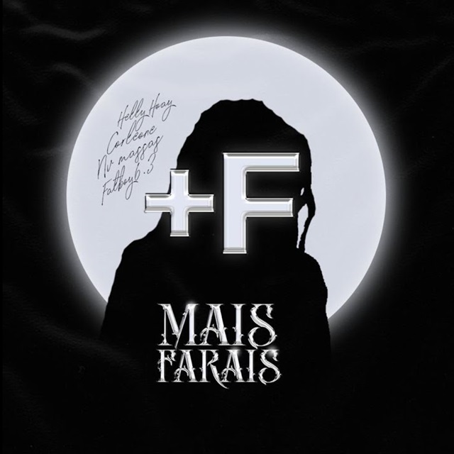 Twenty20 – Mais Farais [Baixar 2022]