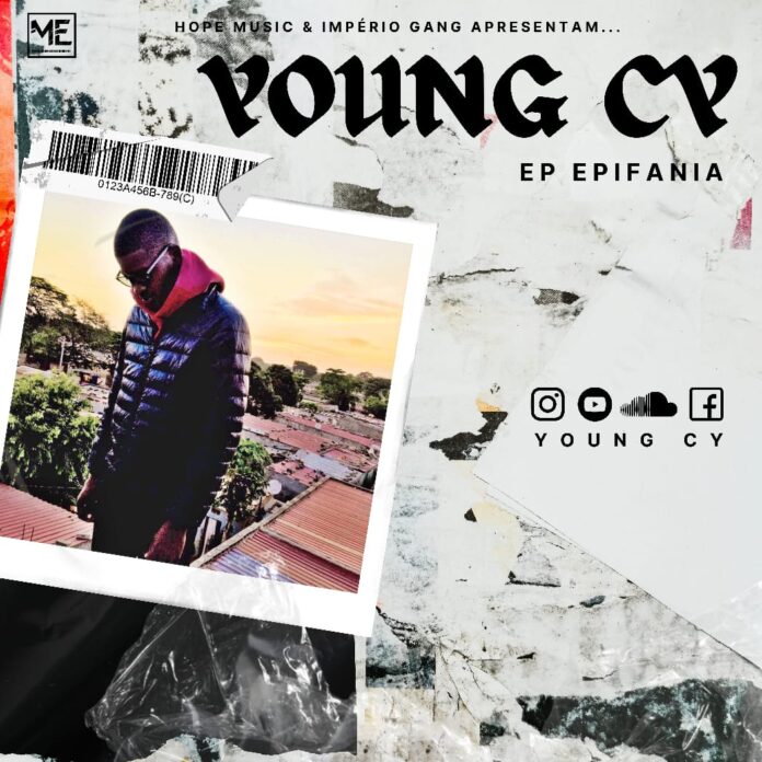 Young Cy – Rijo