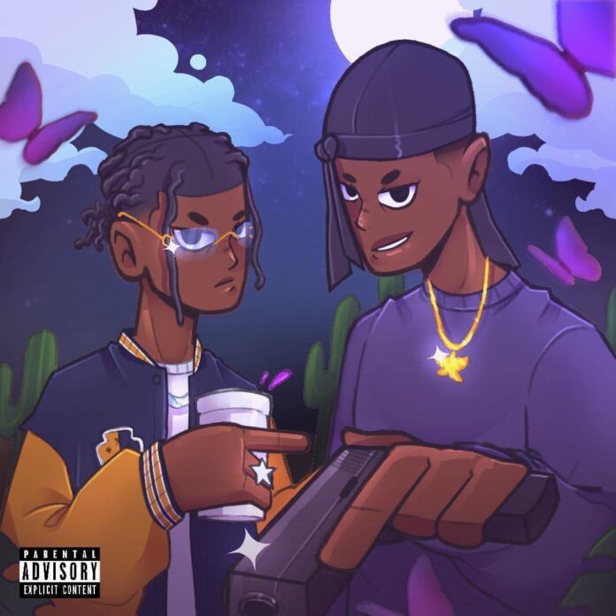 80baby – Wock (feat. Treezy Flacko, Fortez & Mulatooh)