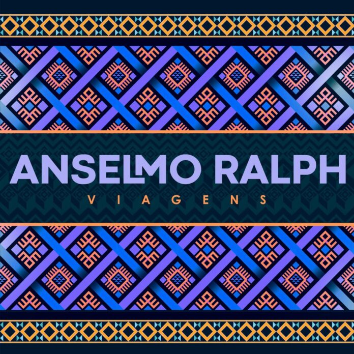 Anselmo Ralph – Viagens (EP) 2022