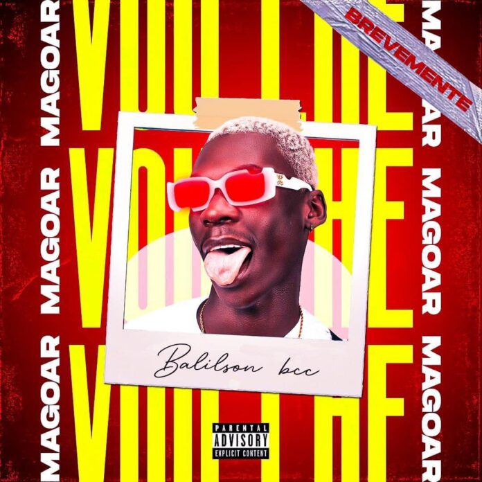 Balilson BCC – Vou Lhe Magoar [Baixar 2022]