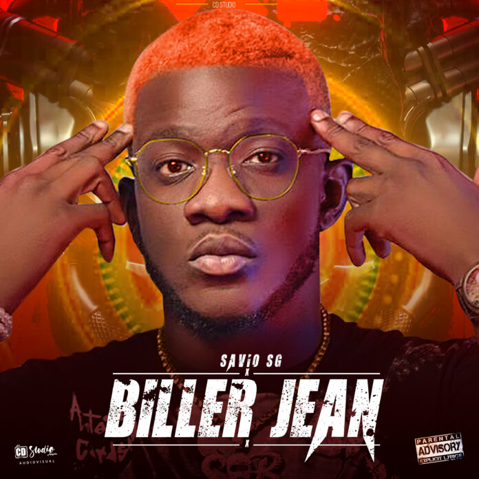 Savio SG – Biller Jean