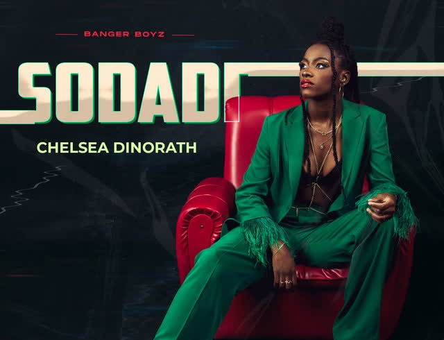 Chelsea Dinorath – Sodadi [Baixar 2022]
