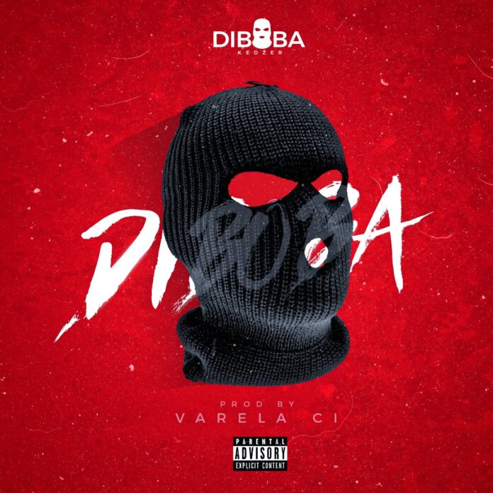 Diboba – Diboba (feat. Dj Varela ci) [Baixar 2022]