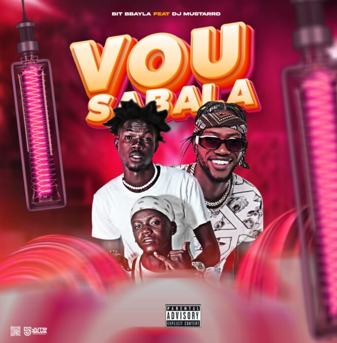 Bit Bayla – Vou Sabala (feat. Dj Mustarrd)