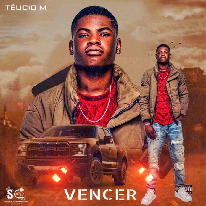 Téucio M – Vencer