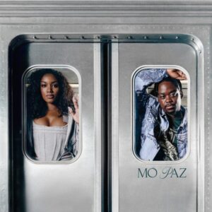 IZA - Mó Paz (feat. IVANDRO) [Baixar 2022]