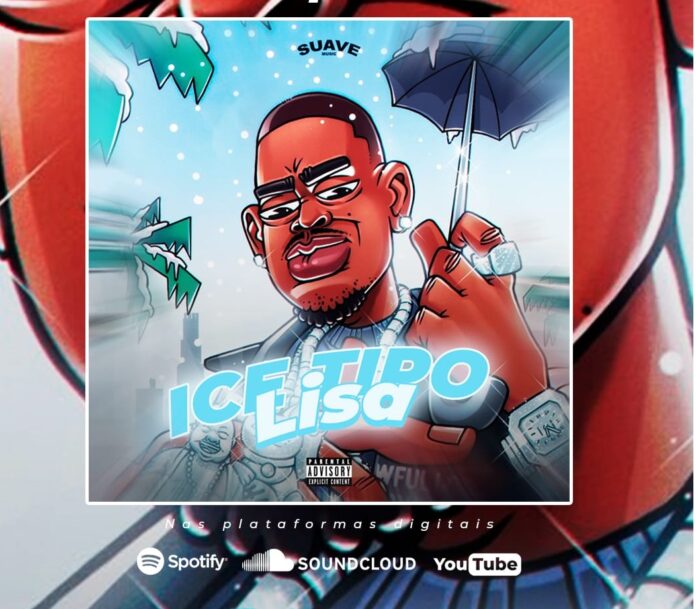 Suave Music – Ice Tipo Lisa