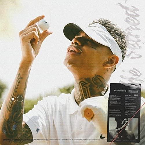 MC Cabelinho – Né Segredo [Baixar 2022]
