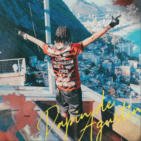 Oruam – Papo de Agustinho [Baixar 2022]