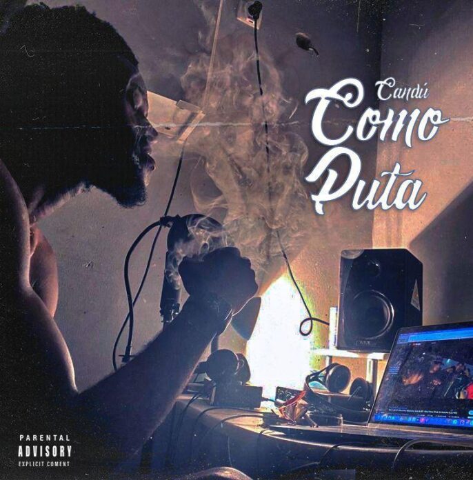 Candú – Como P#ta
