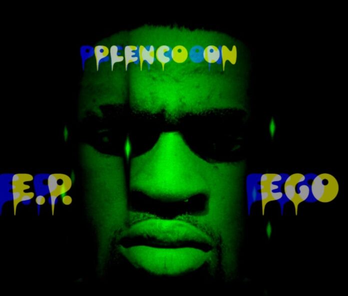 Plenco On – Ego (EP) 2022
