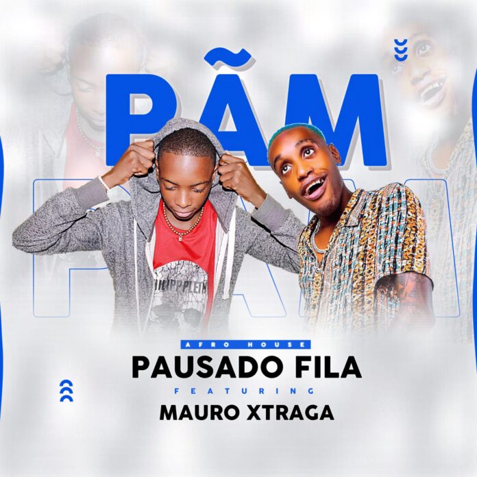 Pausado Fila – Tok Do Pãm Pãm (feat. Mauro Xtraga)