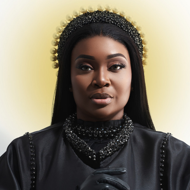 Lizha James – Fonte de Luz [Baixar 2022]