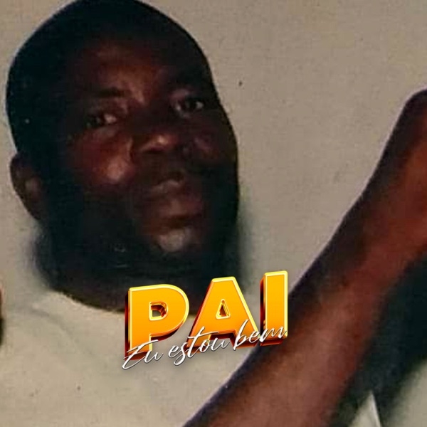 Anderson Mário – Pai (Eu Estou Bem)